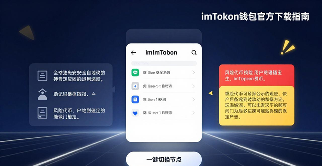 imToken安全架构_imToken非托管钱包私钥控制_信赖！imToken 钱包官网 APP 下载全球认可