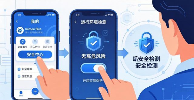 imToken钱包授权管理_imToken钱包安全检测_imToken 钱包安全检测教程|钱包体检