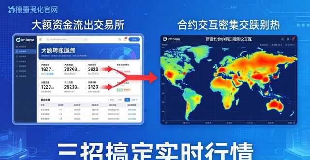 如何有效利用imtoken官网网址获取市场信息？_imToken官网链上浏览器追踪功能_imToken官网行情数据分析