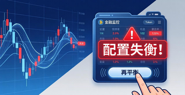 Token钱包官网投资组合优化工具_加密货币投资资产配置失衡解决方法_token钱包官方网站的投资组合优化工具，帮助用户有效监控与调整资产配置，降低风险。