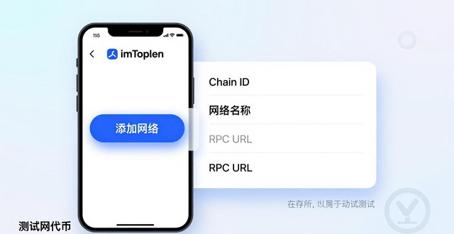 imToken网络切换_imToken主网切换步骤_imToken 钱包网络切换教程｜主网 + 测试网
