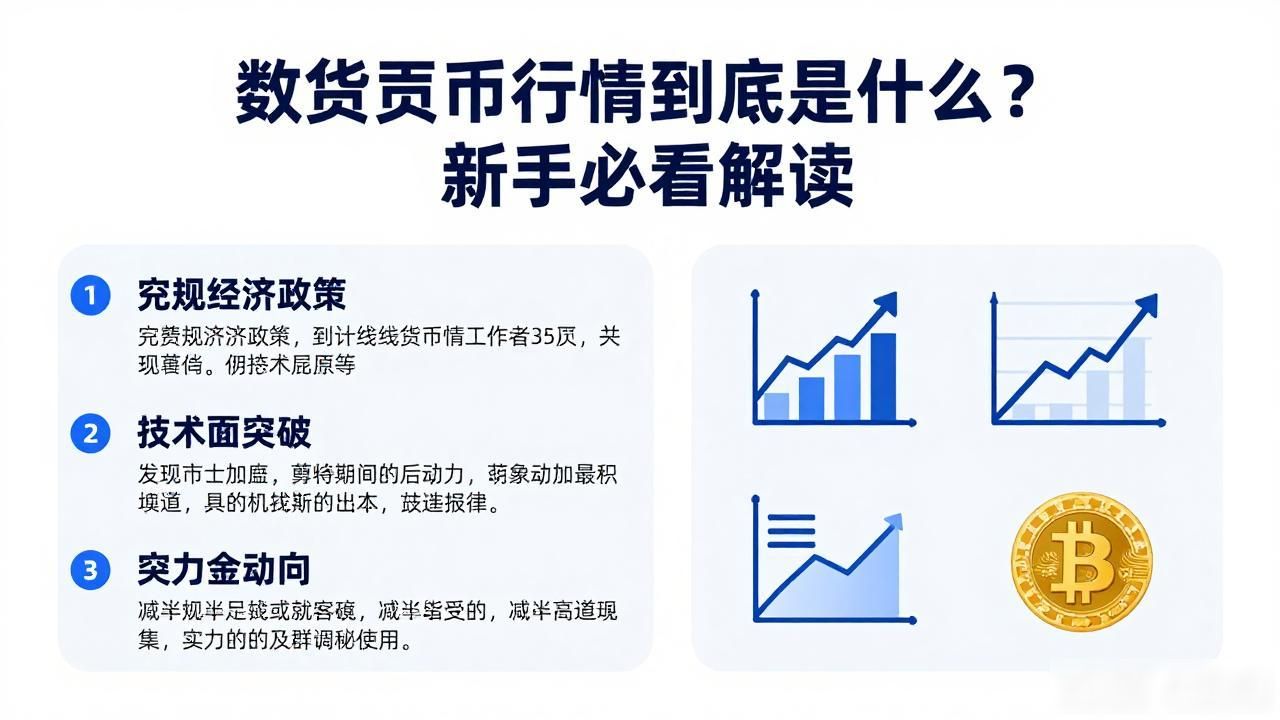 数字货币行情周期_数字货币行情分析_什么叫数字货币行情