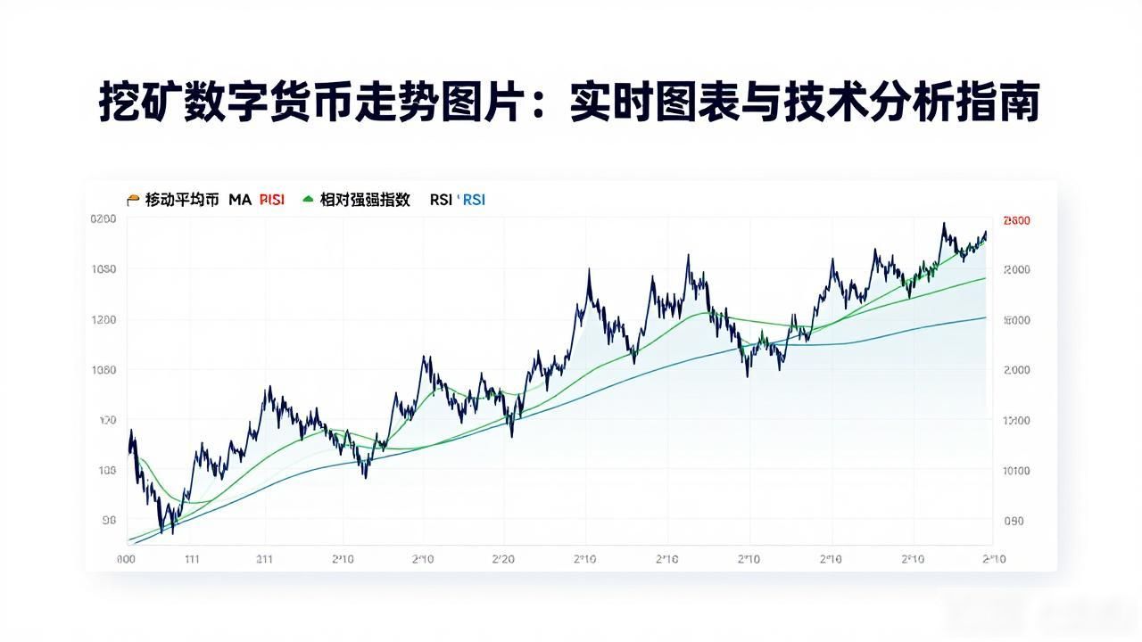 解读挖矿数字货币走势图_分析矿工收益图表_挖矿数字货币走势图片