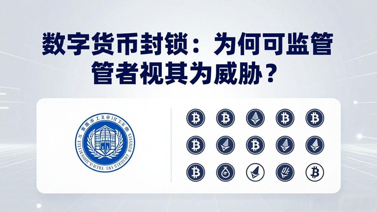 数字货币对国家货币政策的影响_封锁数字货币技术_全球各国对数字货币技术的态度