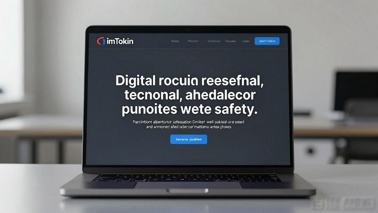 imToken官网界面好不好用？我的真实体验