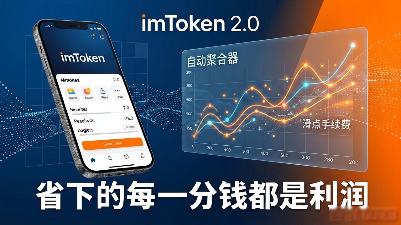 imToken 2.0国际版下载指南，投资效益翻倍这样操作