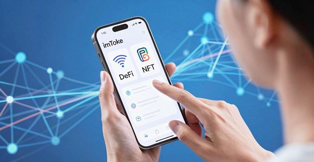 imToken苹果版更新，苹果用户终于能用了