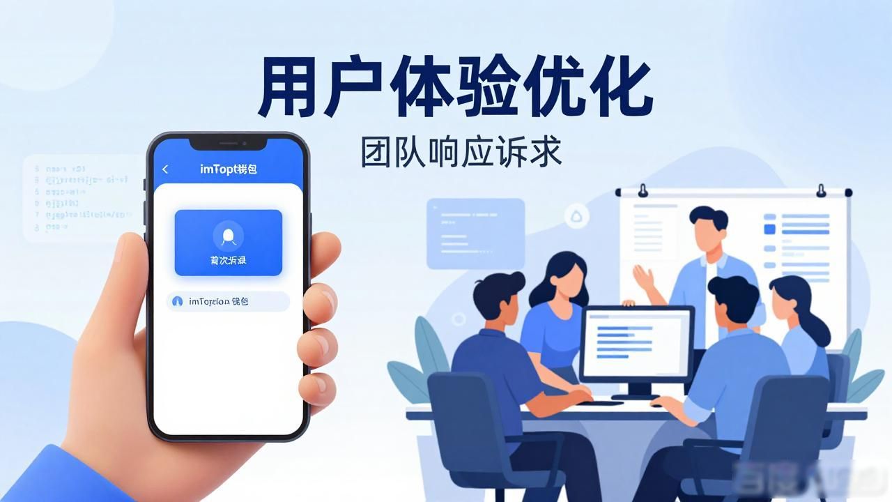 imToken钱包下载量变化，用户怎么看？