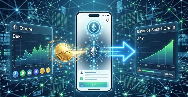 Tokenim钱包跨链交易指南