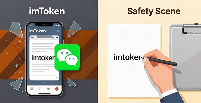 imToken助记词是什么？新手必看3分钟搞懂
