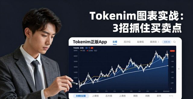 如何借助tokenim正版app中的图表工具分析市场，从而判断最佳交易时机与操作方式？_Tokenim图表K线语言成交量配合_日线1小时线多时间框架设置