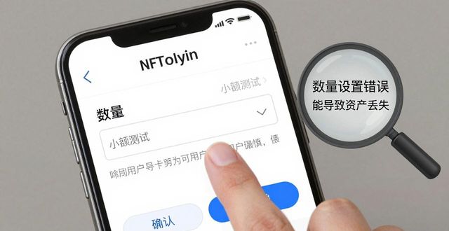imToken管理NFT_如何通过imtoken钱包管理NFT数字资产？_接收NFT的正确操作