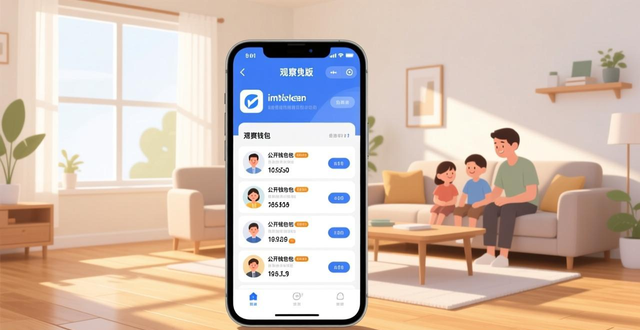 如何用imToken免费版记账？三步搞定家庭预算跟踪
