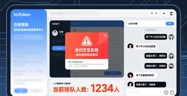 imToken最新官网地址2026：安全性用户满意度高，但切换网络偶尔卡顿