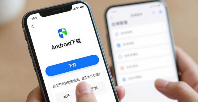 imToken安卓版功能_imtoken钱包安卓版：功能强大，下载步骤简单_imToken安卓版下载