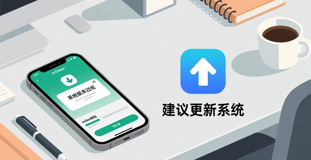 imToken钱包安全下载指南 避免盗版与资产受损的实战经验分享