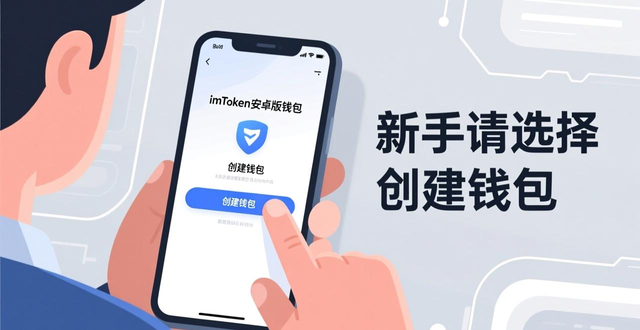 手把手教你下载imToken钱包安卓版：官网正版下载与安装步骤