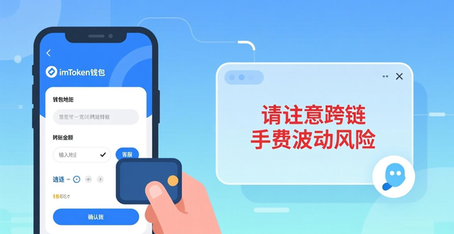 imToken钱包客服怎么提升服务质量？新手入门指南与常见问题解答