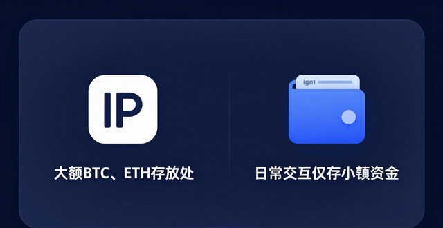 国内最新imToken下载与资产安全存放指南