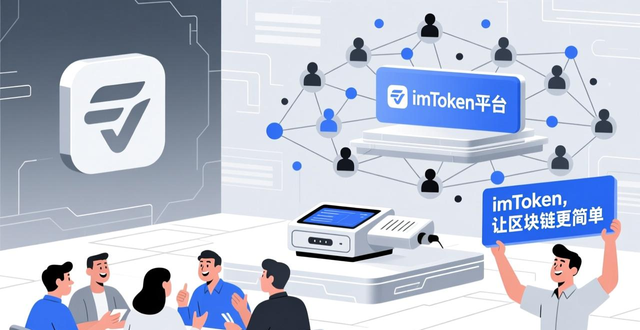 imToken安卓下载变化背后：区块链钱包正从野蛮生长转向合规服务