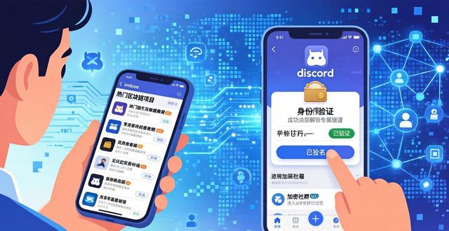 ENS域名_链上社交身份_如何在imToken新地址中推进社交媒体交互？