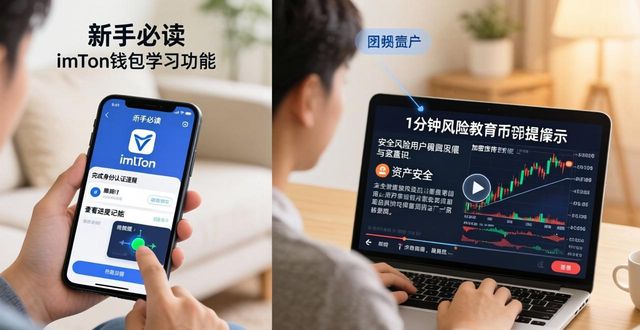 imToken教育中心免费课程_如何在imToken钱包app最新下载中整合教育内容？_区块链通识课程DeFi实操