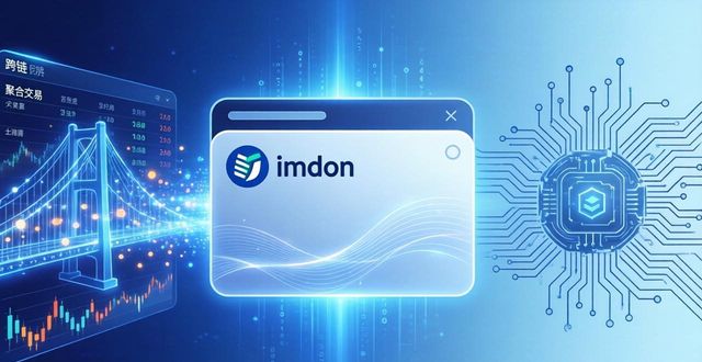 imToken多链钱包 DeFi NFT DAO桥梁 跨链桥聚合交易 账户抽象技术 私钥管理 链上治理 数字身份管家 钱包即浏览器_Web3 未来发展：imToken 钱包的展望