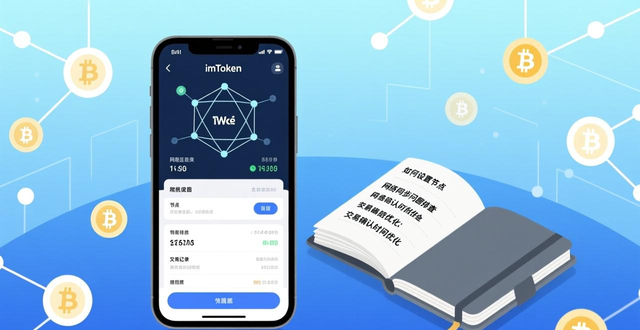 imToken安卓版建个人知识库 区块链操作避坑指南