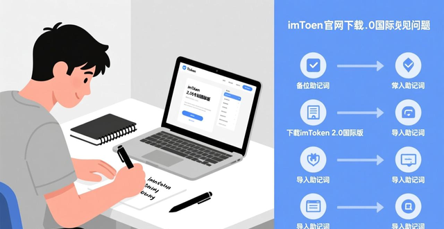 imToken官网下载2.0国际版常见问题：找不到入口与安装报错怎么办