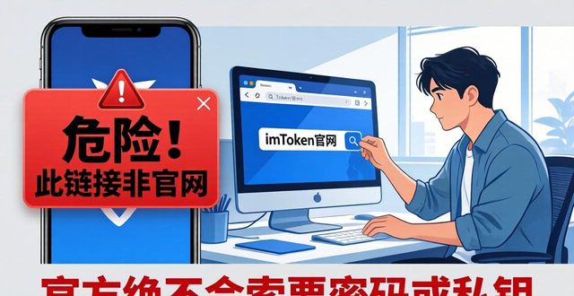 7. 保护你的数字财富，了解imToken钱包官网地址_imToken官网安全验证_钓鱼网站防范