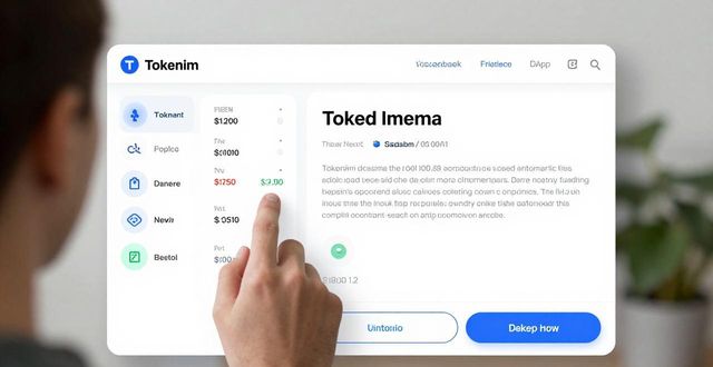 Tokenim钱包多链转账功能体验_Tokenim钱包最新版界面清爽_tokenim钱包最新下载的用户体验评测，从界面友好性到功能实用性全面解析。