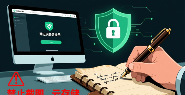 如何在最新imToken官网下载中保障财富安全？认准官方渠道避免仿冒网站