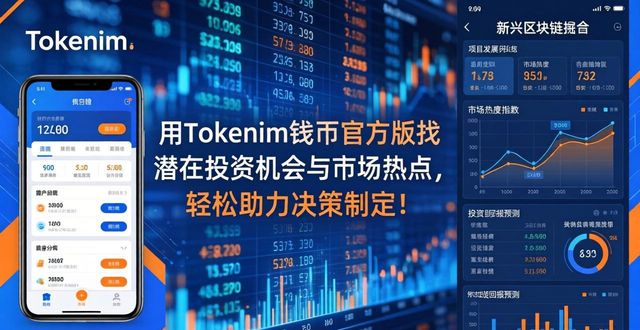 整合市场信息投资平台_Tokenim钱包投资工具_如何通过tokenim钱包官方版寻找潜在的投资机会与市场热点，助力您的决策制定？