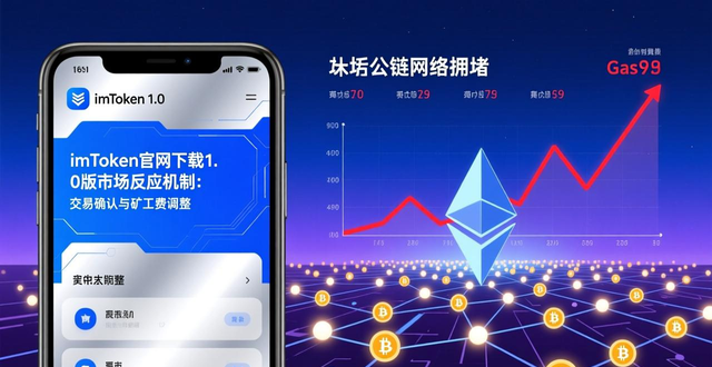 imToken官网下载1.0版市场反应机制：交易确认与矿工费调整