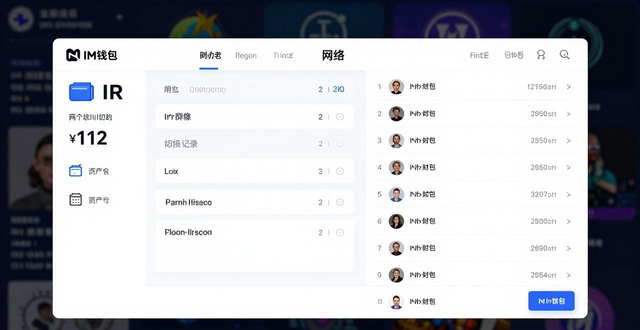 如何提升im钱包官网版使用体验？安全便捷设置技巧