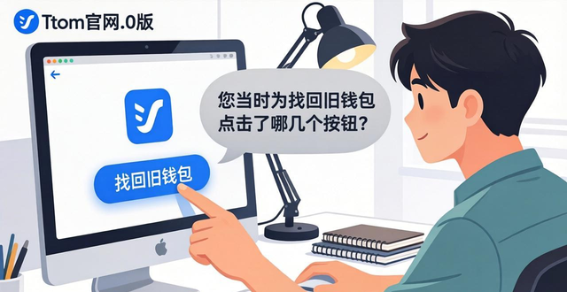 imToken官网下载1.0版 如何开展用户调研？实操三步法