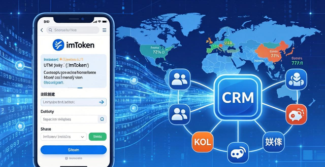最新imToken网址如何精准获客？三步提升数字营销转化效果
