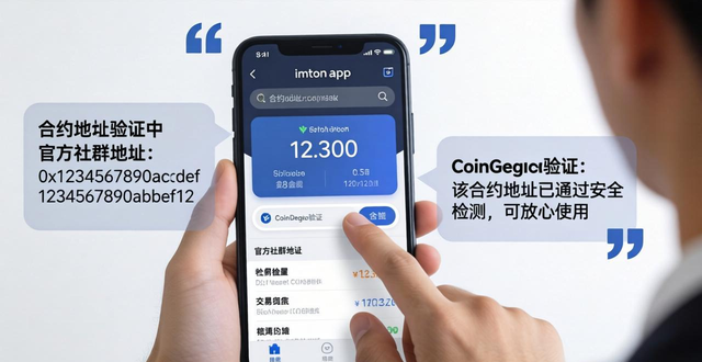 如何在imtoken钱包下载网址中查找投资机会？通过活跃代币、验证合约地址精准筛选