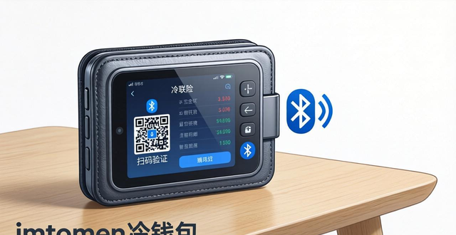 imtoken冷钱包和热钱包的区别 新手选哪个更安全？