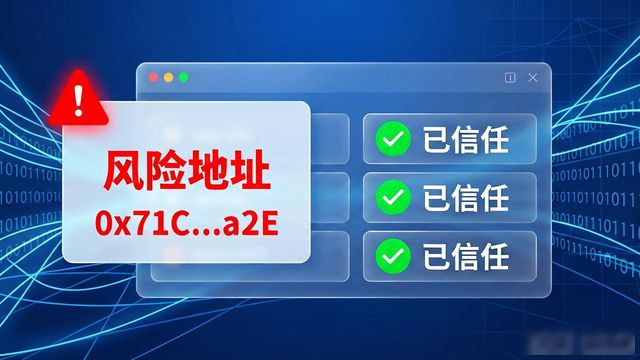 Token钱包私钥安全吗？官方版的安全机制全拆解