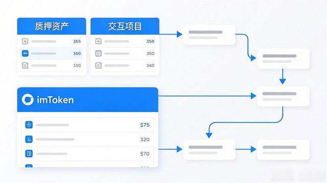筛选管理项目入口_如何在imToken下载入口中提升参与投资项目的效率?_imToken钱包投资效率提升