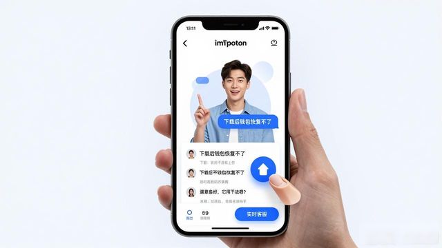 imToken官网下载入口优化_如何通过imToken下载入口优化客户的互动体验?_imToken下载页面加载速度提升
