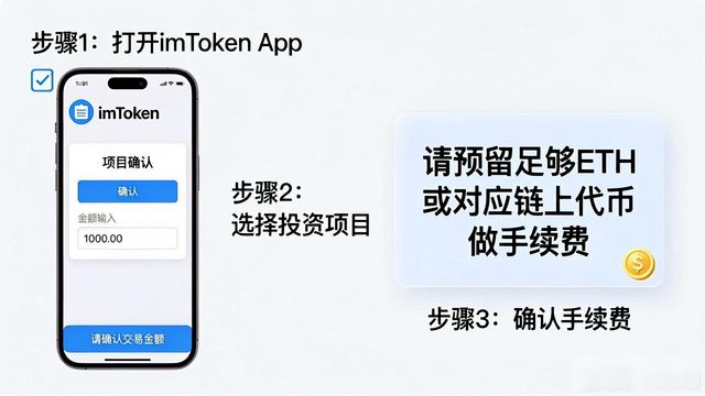 如何通过最新imToken网址开展联合投资？_imTokenDApp浏览器访问联合投资平台_imToken联合投资入口网址
