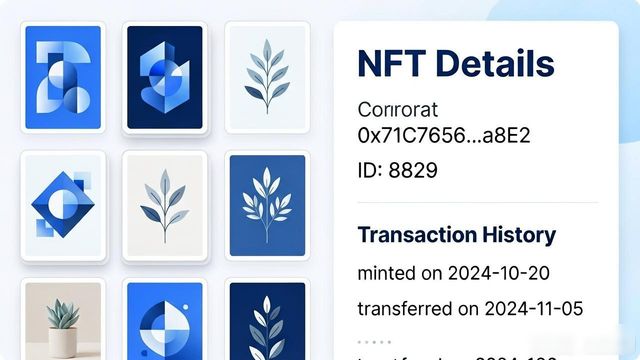 如何通过imToken最新版本下载管理NFT资产?_imToken安全下载与NFT藏品真伪验证_imToken最新版本NFT管理界面