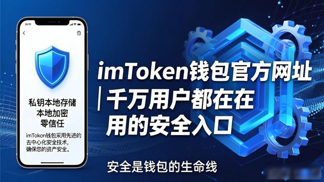 可靠的加密货币钱包_imToken 钱包官方网址|千万用户选择的官网_imToken钱包