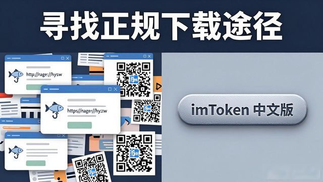 imToken钱包安全性验证指南_寻找imToken中文版下载的行业先机_imToken中文版下载官方渠道