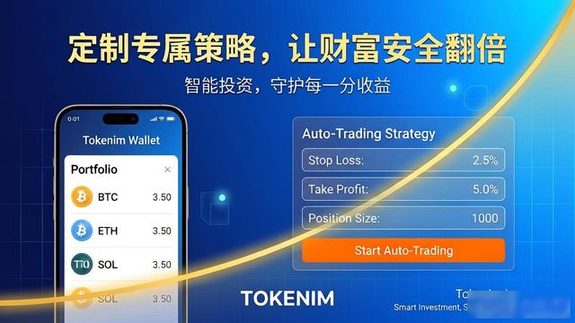 如何在tokenim钱包最新版中设计个性化的投资策略，帮助您实现财富增长的目标？_Tokenim钱包止盈止损自动规则_Tokenim钱包策略中心风险评估问卷