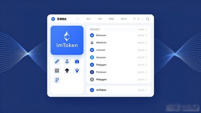 imToken多链支持优势_imToken安卓版资源整合_如何在imToken安卓版app下载中实现资源整合?