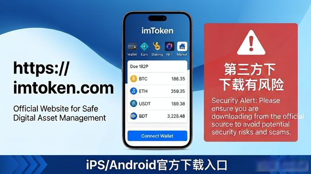 如何在imToken钱包官网地址中构建全面的理解?_识别imToken仿冒网站技巧_imToken官网地址安全验证