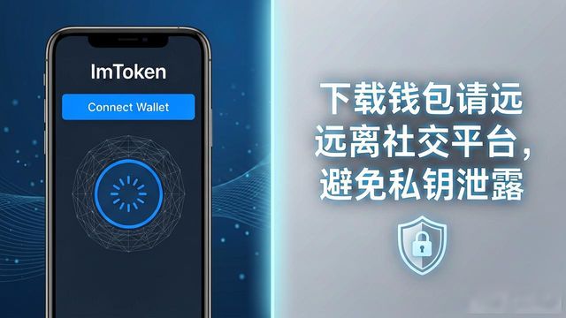 ImToken钱包下载官网入口 社交平台互动功能说明
